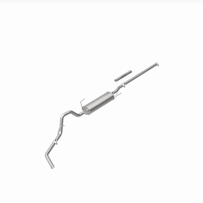 MagnaFlow BRE Exhaust Kit 04-08 Ford F-150