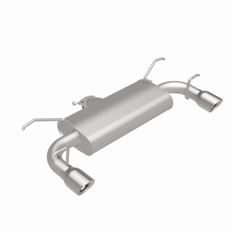 BRExhaust 06-14 MAZDA MX-5 MIATA 2.0L Exhaust Kit