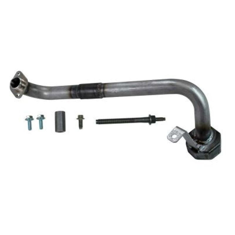 Moroso Ford Coyote Gen 4 Oil Pump Pick-Up (For Drag Race Oil Pan No. 20574/50577)