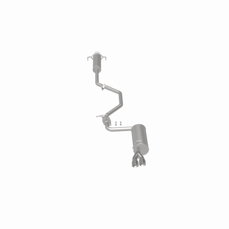 MagnaFlow BRE Exhaust Kit 09-13 Mazda 6 2.5L