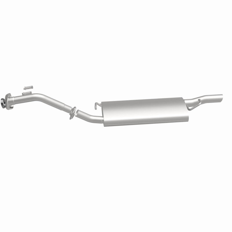 MagnaFlow BRE Exhaust Kit 09-13 Toyota Corolla S 1.8L