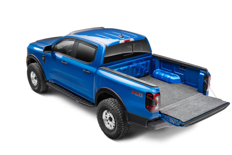 Husky Liners 17-25 Ford F-250/350 SuperDuty 8ft Bed Guardian Comfort Bed & Tailgate Mat