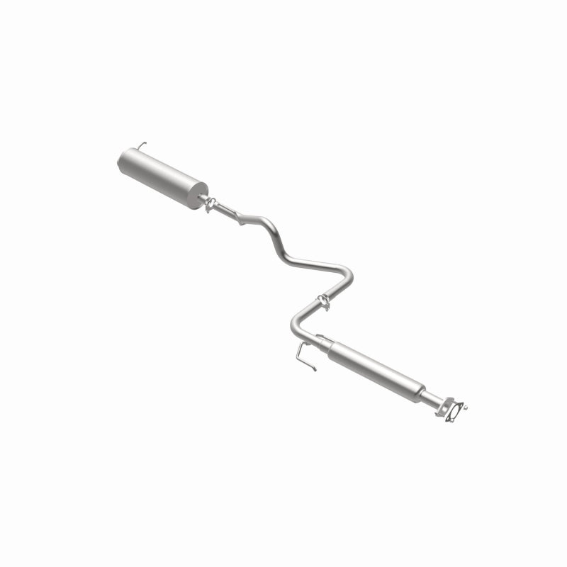 MagnaFlow BRE Exhaust Kit 05-07 Saturn Ion 2.2L