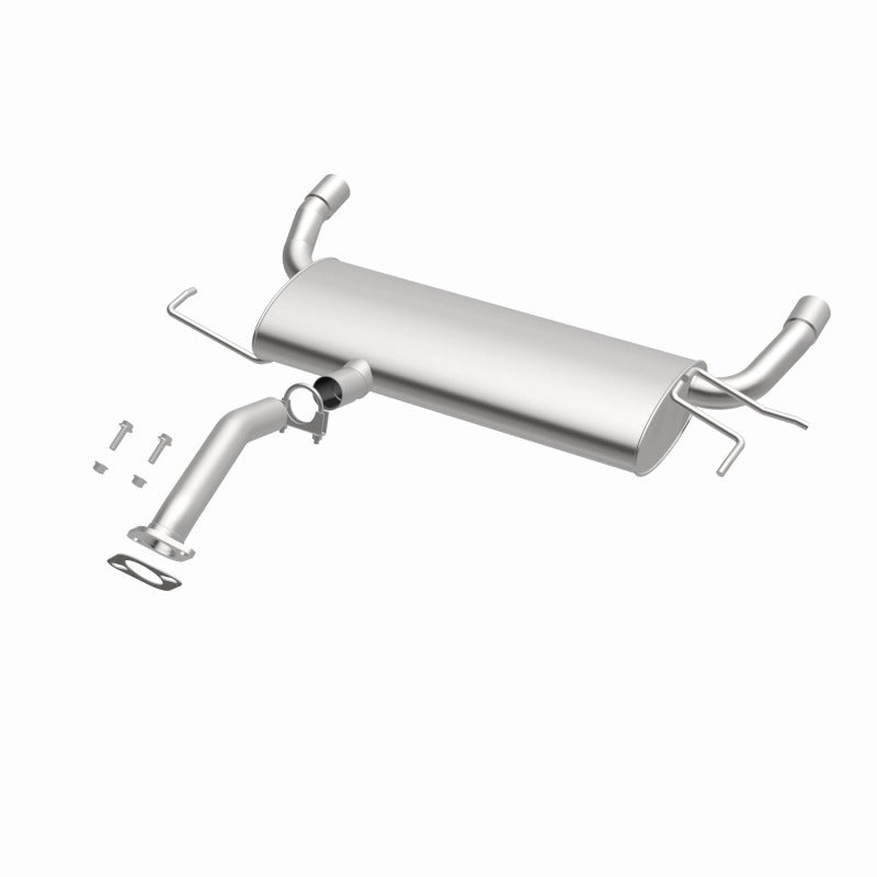 BRE Exhaust 05-10 Sportage Tucson 2.7L Muffler Kit