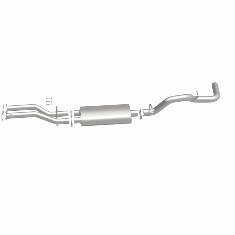 MagnaFlow BRE Exhaust Kit 96-00 Tahoe Yukon 5.7L
