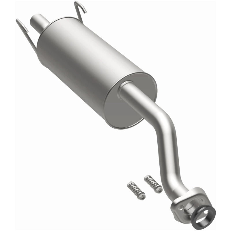 BRExhaust 94-01 Acura Integra 1.8L Muffler Kit