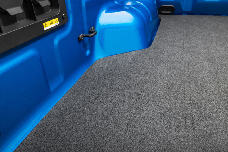 Husky Liners 24-26 Ford Ranger SuperCrew 5ft Bed Guardian Impact Bed Mat