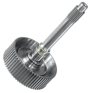 ATS Diesel 96-02 47RE 2pc Billet Output Shaft