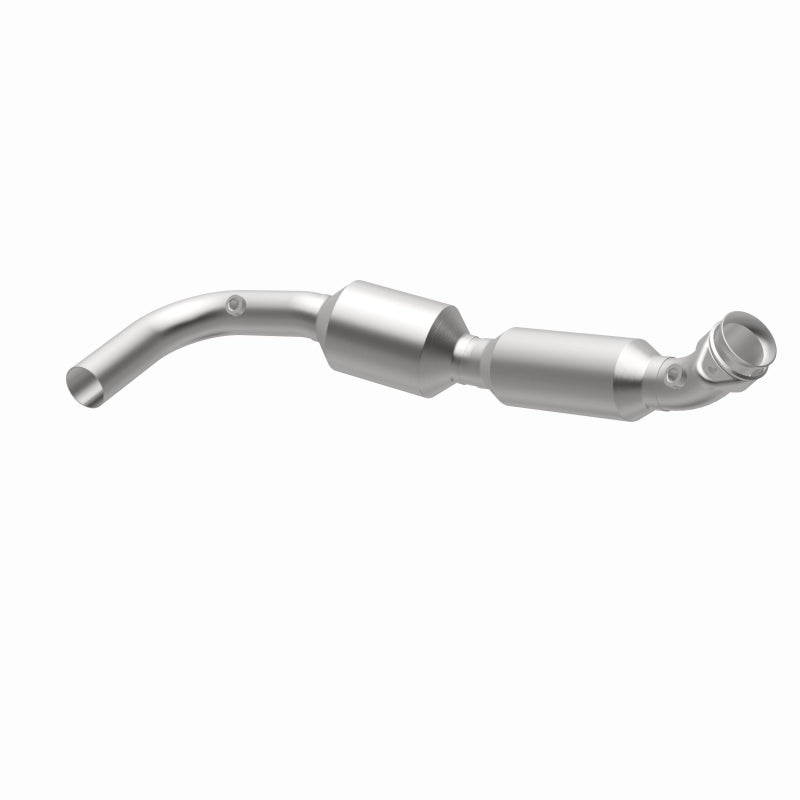 MagnaFlow 05-06 Ford E-250 4.6L California Grade CARB Complaint Direct-Fit Catalytic Converter