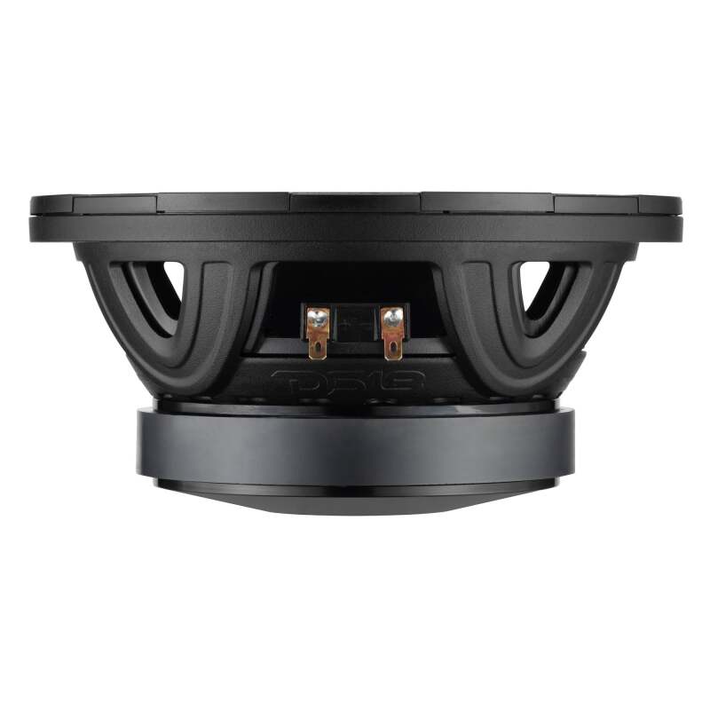 DS18 PROJECT360 8in Mid-High 100.2 dB Bullet Loudspeaker 300W RMS 8-Ohm Rotating Recone Design