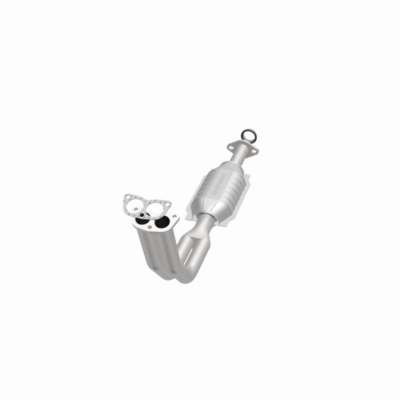 MagnaFlow 89-95 Geo Tracker/Suzuki Sidekick California Grade CARB Compliant DF Catalytic Converter