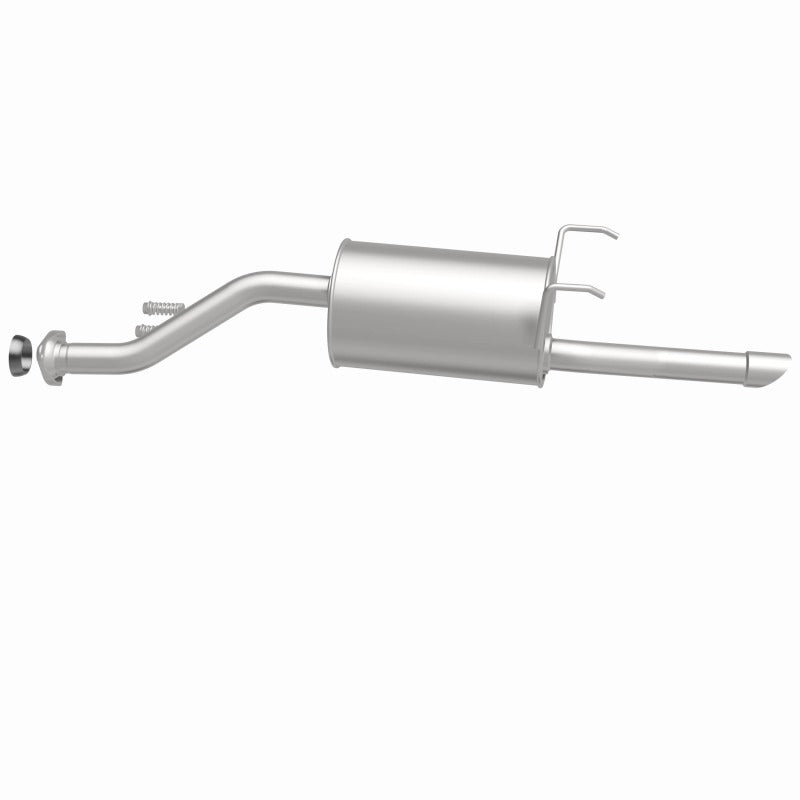 BRE Exhaust 01-05 Civic 1.7L Muffler Kit