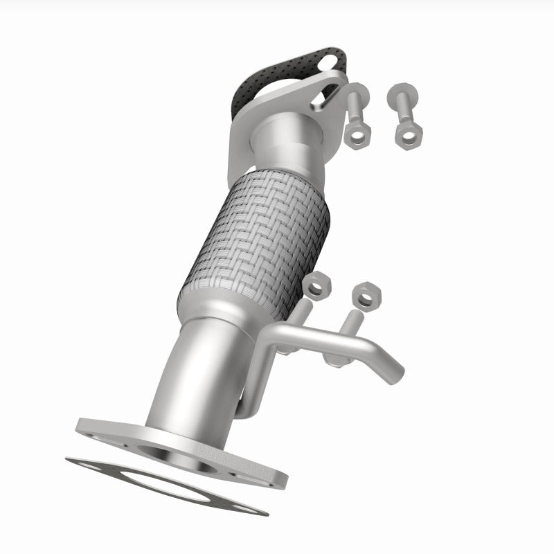 BRE Exhaust 06-08 Optima 2.4L Front Pipe Kit