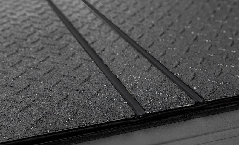 Access LOMAX Stance Hard Cover 2019+ Chevy/GMC 1500 6ft 6in Bed Hard Cover