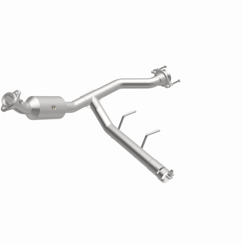 MagnaFlow 2010 Ford F-150 4.6L Direct-Fit Catalytic Converter