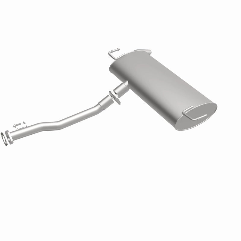 BRExhaust 11-16 KIA SPORTAGE 2.4L Muffler Kit