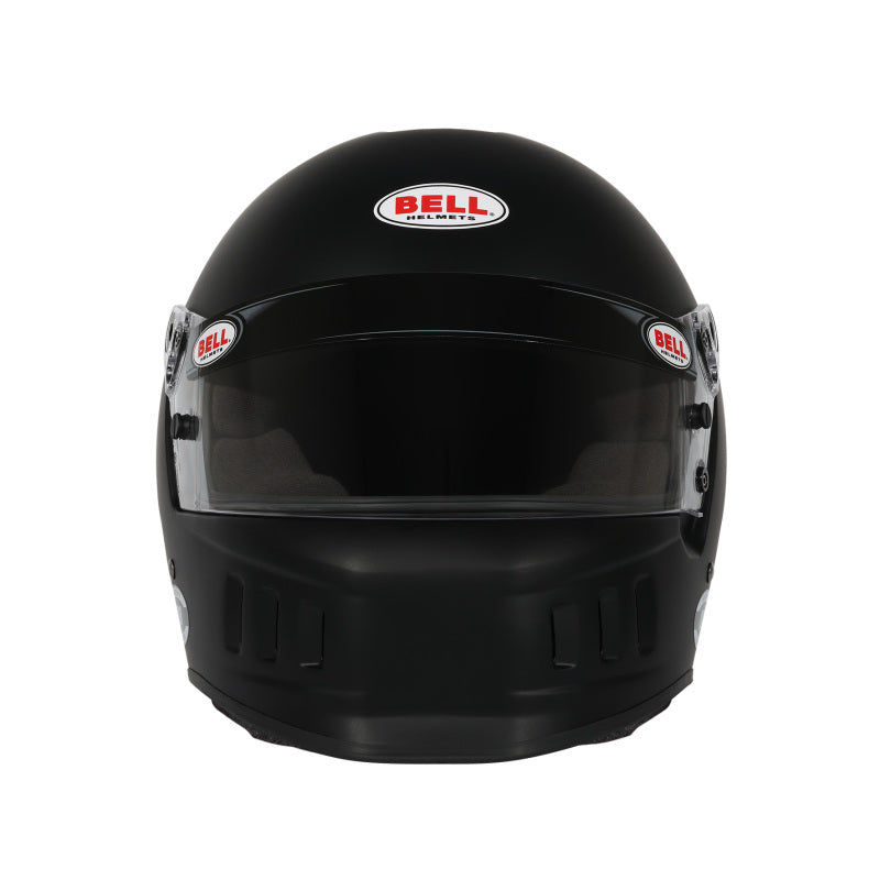 Bell Helmet Br8 White Med(58-59) Sa2025