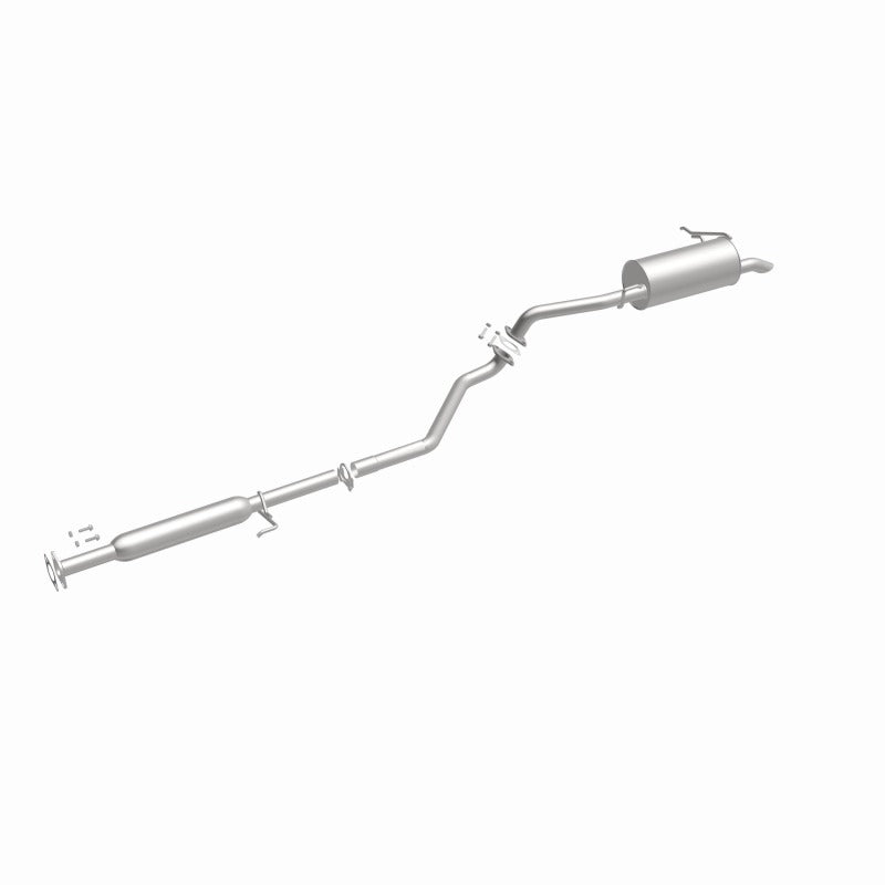 MagnaFlow BRE Exhaust Kit 11-16 Hyundai Elantra 1.8L