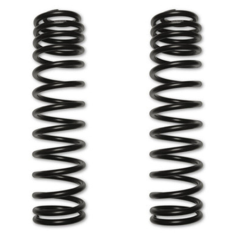 Rock Krawler 19+ Jeep Wrangler JT 2.0in Front Coil Spring Kit