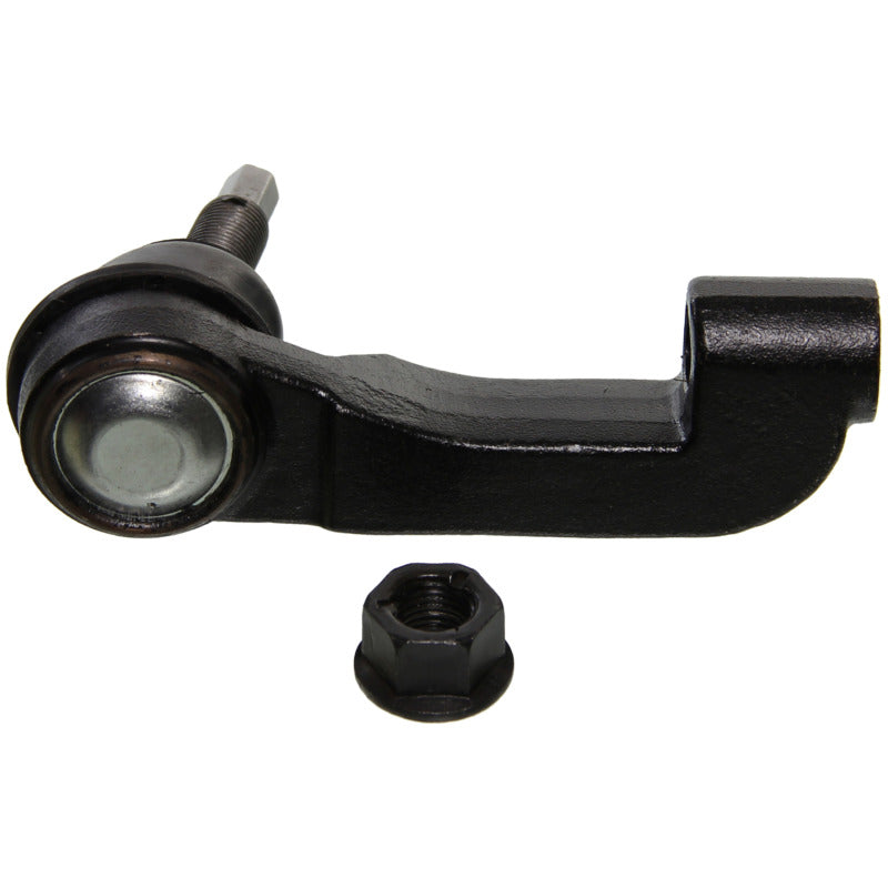 MOOG 02-07 Jeep Liberty Front Left Outer / Left Outer Tie Rod End
