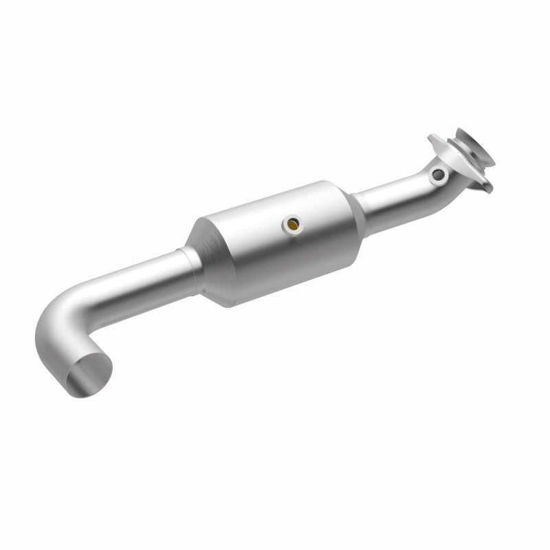 MagnaFlow 2010 Ford F-150 4.6L Direct-Fit Catalytic Converter