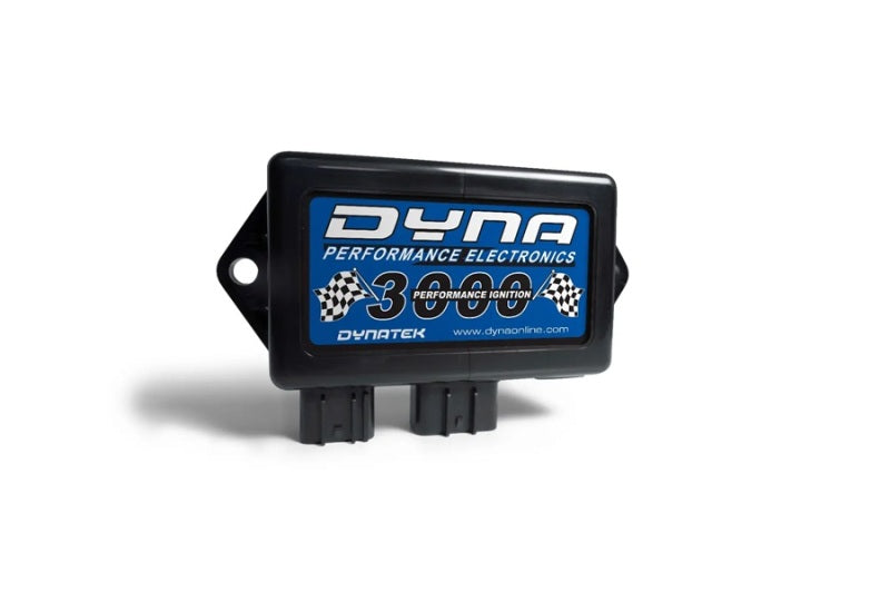 Dynatek 99-05 Yamaha V-Star 650 Dyna 3000 Digital Performance Ignition System
