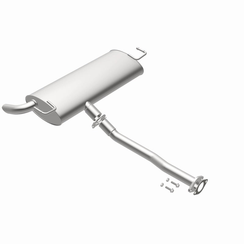 BRExhaust 11-16 KIA SPORTAGE 2.4L Muffler Kit