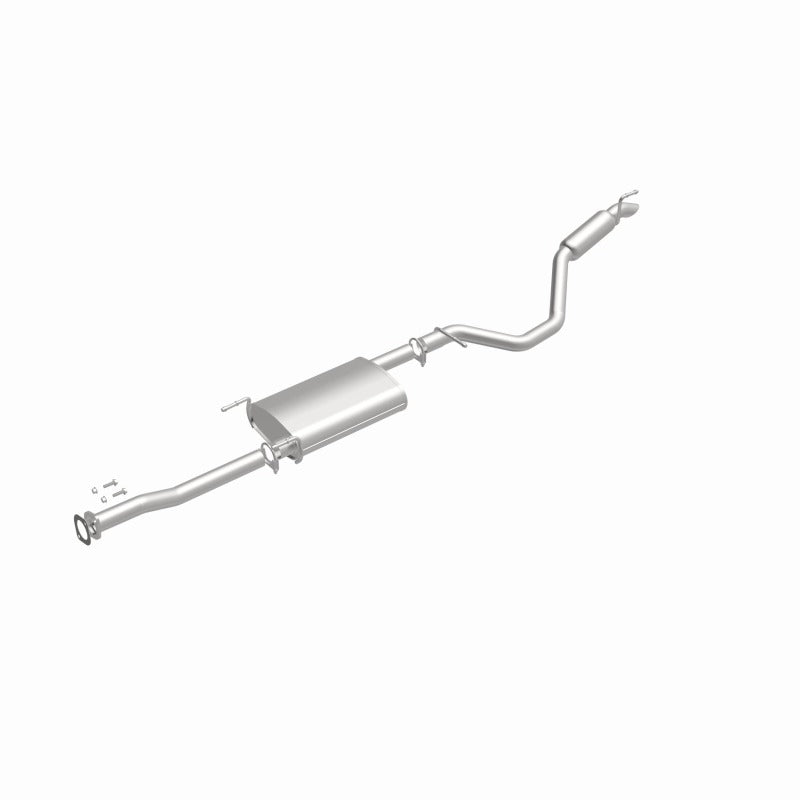 MagnaFlow BRE Exhaust Kit 14-16 TOYOTA HIGHLANDER 3.5L