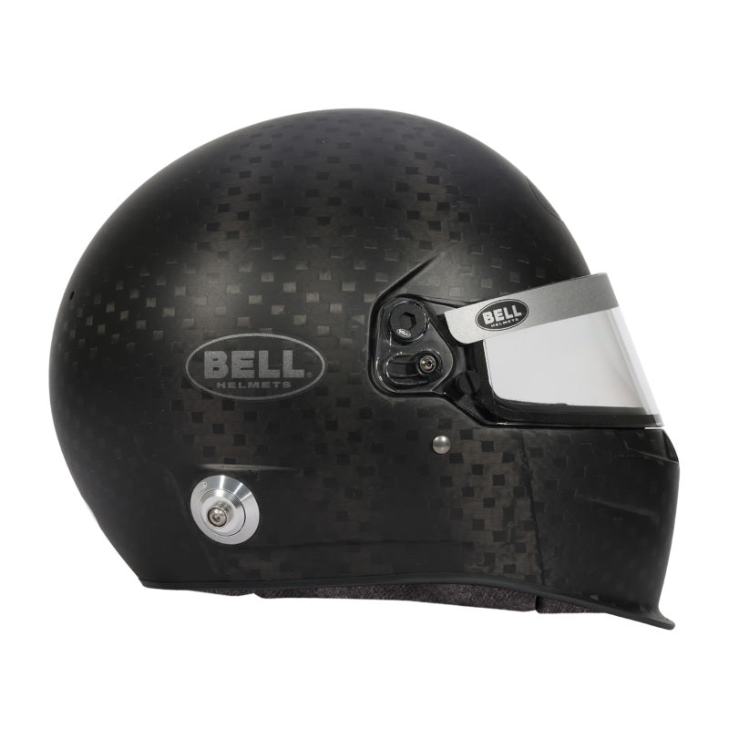 Bell Helmet Rs7 Carbon X-Lite (Hans) 61+(7 5/8 +) Sa2025