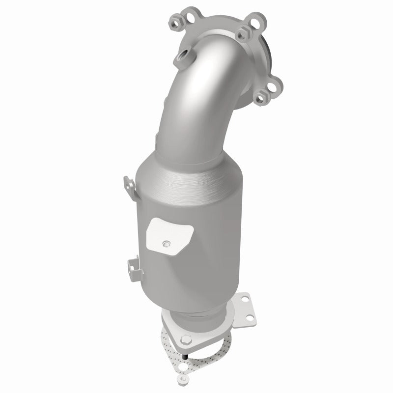 MagnaFlow 18-20 Chevrolet Equinox 2.0L Single Underbody Direct-Fit Catalytic Converter