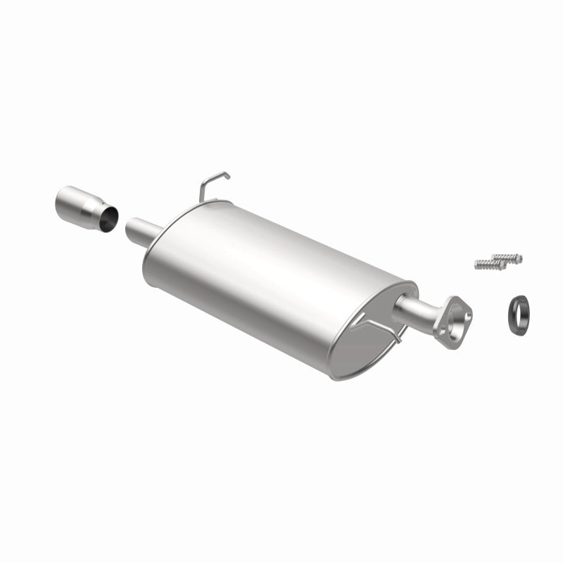 MagnaFlow BRE Exhaust Kit 04-12 Mitsubishi Galant 2.4L