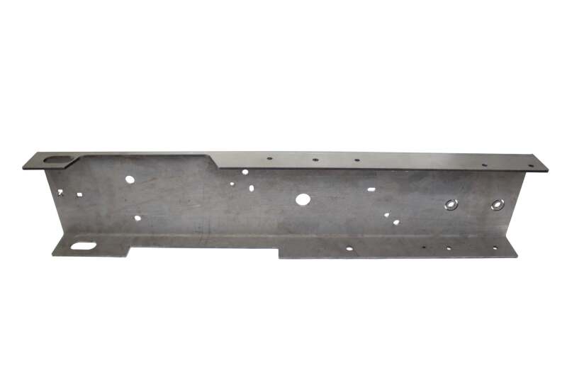 Rustbuster Center Forward Frame Section Right Side