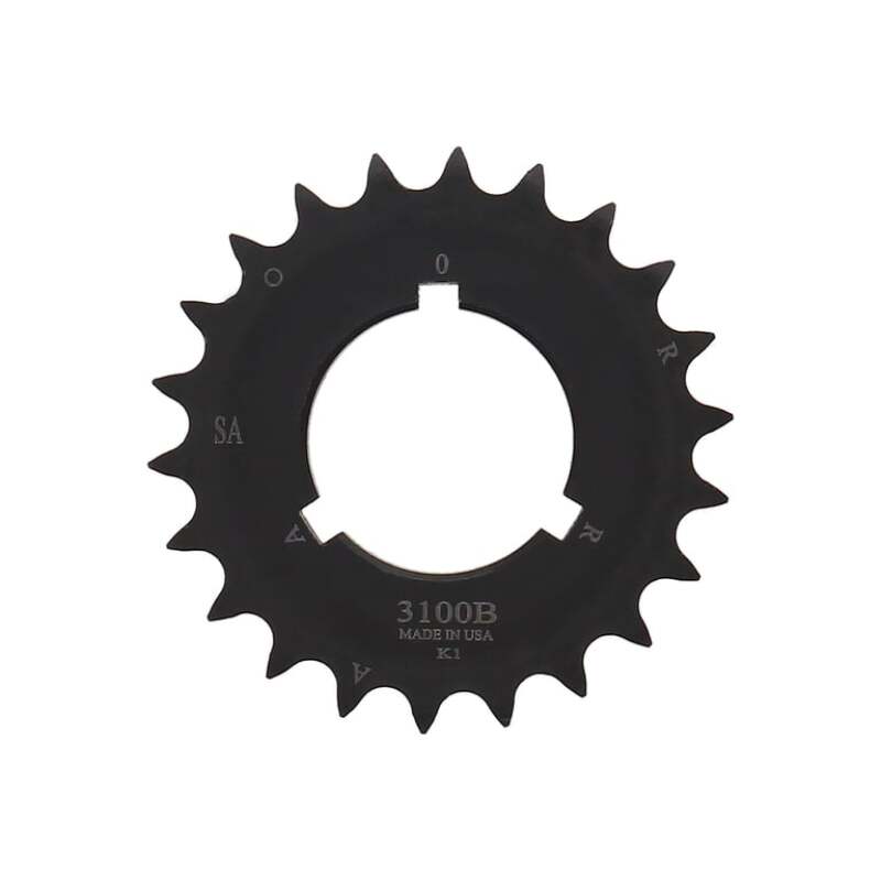 Manley Billet Timing Chain Kit - Small Block Chevrolet - Shim - Short