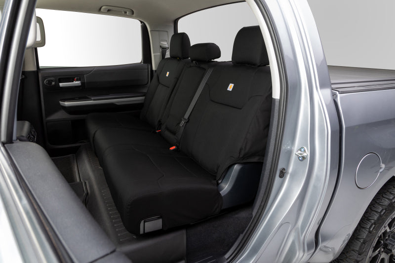 Covercraft 22-25 Ford Maverick Carhartt Super Dux Precision Fit Front Row Seat Covers