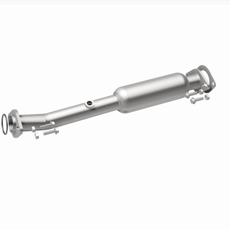 BRE Exhaust 04-15 Armada QX56 Titan 5.6L Front Pipe Kit