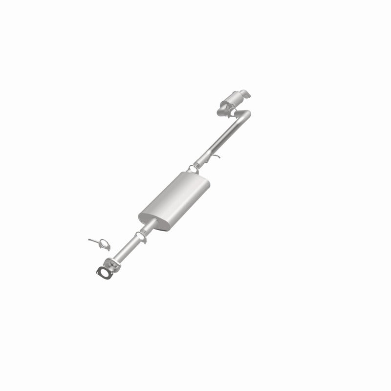 MagnaFlow BRE Exhaust Kit 02-09 Envoy Bravada Trailblazer Rainier Envoy XUV XL Trailblazer EXT