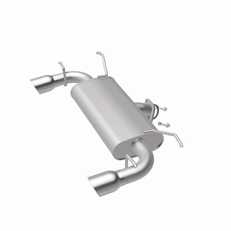 BRExhaust 06-14 MAZDA MX-5 MIATA 2.0L Exhaust Kit