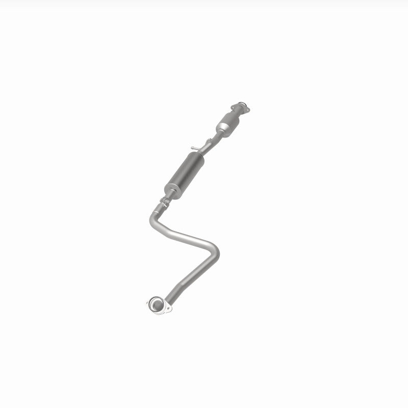 MagnaFlow 19-20 Toyota Yaris 1.5L Direct-Fit Catalytic Converter
