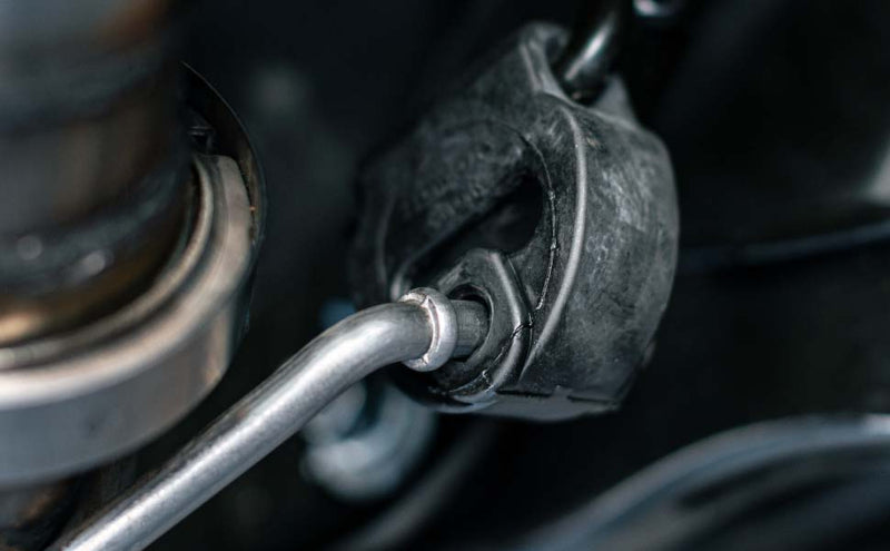 MagnaFlow 2024+ Chevy Silverado 2500HD/3500HD Black Series Filter-Back Performance Exhaust