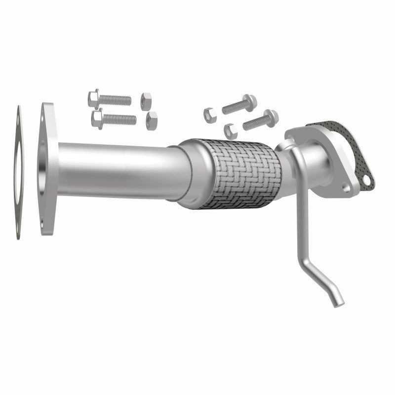 BRE Exhaust 06-10 Sonata 2.4L Front Pipe Kit