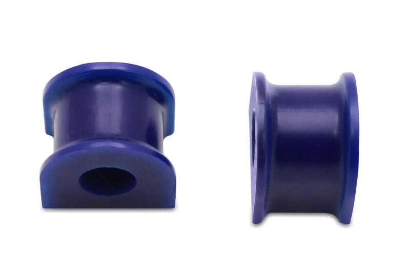 SuperPro 2008 Pontiac G8 Base Front 23mm Sway Bar Mount Bushing Set