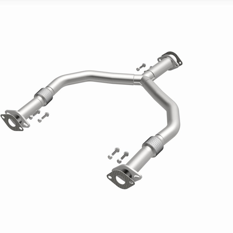 BRE Exhaust 03-07 G35 3.5L Front Pipe Kit