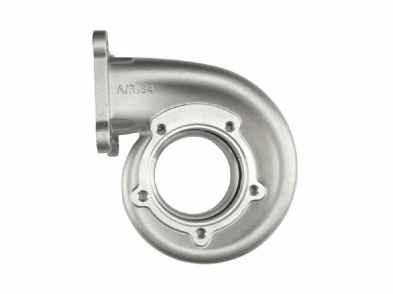 Turbosmart B Frame T4 Divided 0.84AR 66mm Turbine Housing
