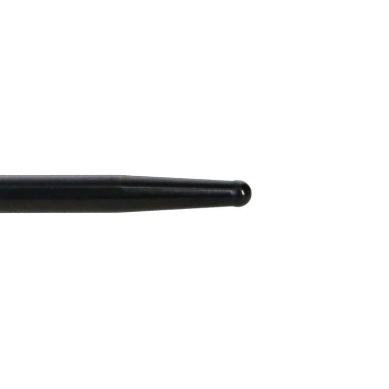 Manley Push Rod - 7/16 Dia. - 8.750 Length - 0.165 Wall - 4130 Chrome Moly - Swedged End - Set of 8