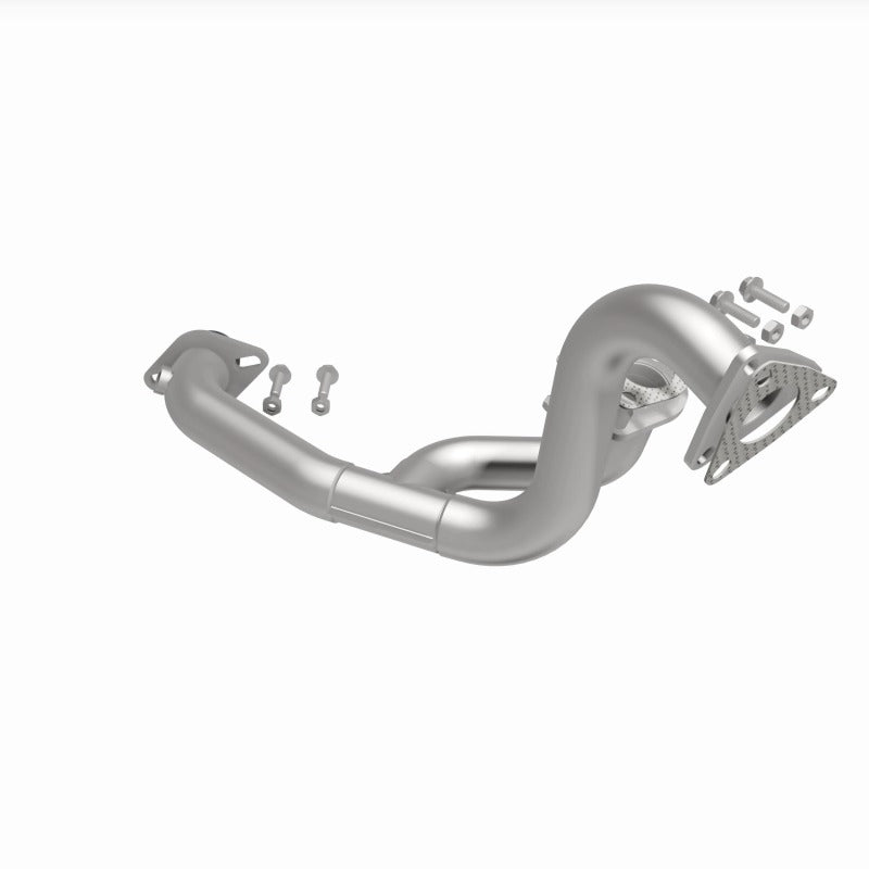 BRE Exhaust 01-06 Sebring Stratus 2.4L 2.7L Front Pipe Kit