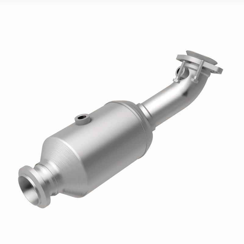 MagnaFlow 2015 Mercedes-Benz C400 V6 3.0L OEM Underbody Direct-Fit Catalytic Converter