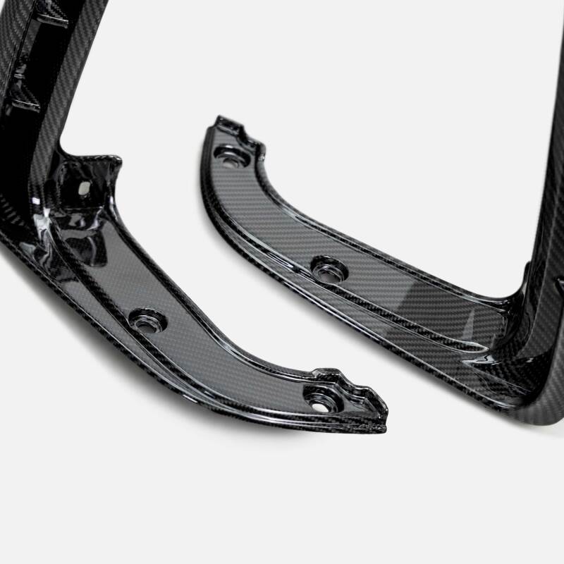 Anderson Composites 2021 Dodge RAM TRX Taillight Surround