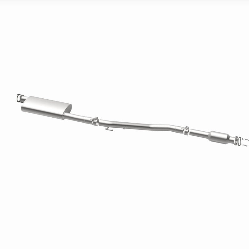 MagnaFlow 13-17 Hyundai Santa Fe 3.3L California Grade CARB Compliant Direct-Fit Catalytic Converter