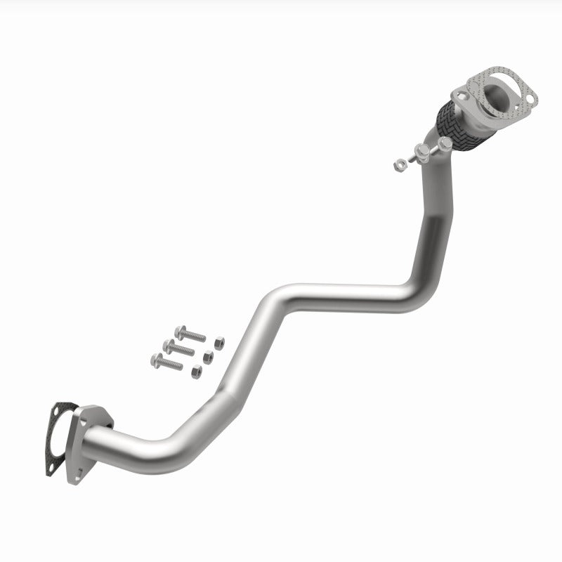 BRE Exhaust 96-00 Hombre S10 Sonoma 2.2L Front Pipe Kit