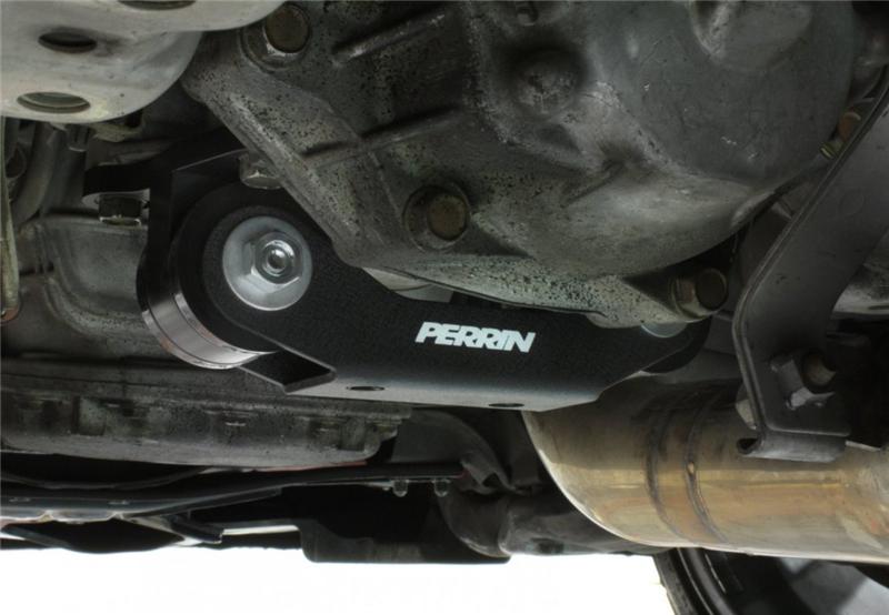 PERRIN 02-25 Subaru WRX & STI / 93-24 Impreza / 04-11 Forester / 05-09 Legacy Manual Trans. Mount